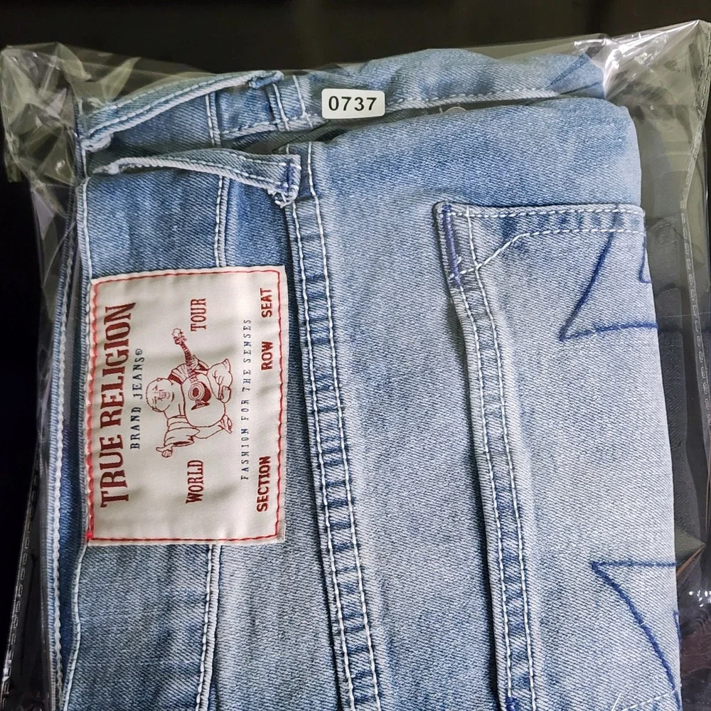 True Religion true religion